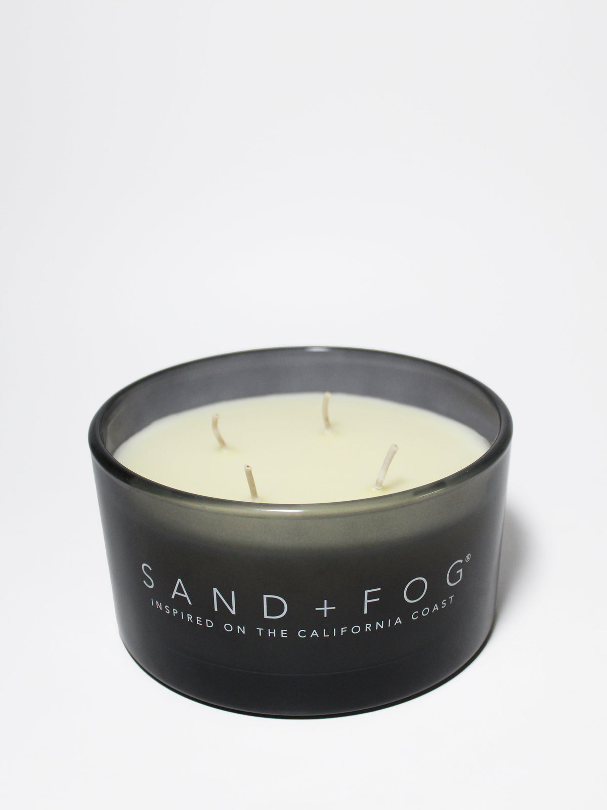 Luxurious Fern & Moss 23 oz scented candle