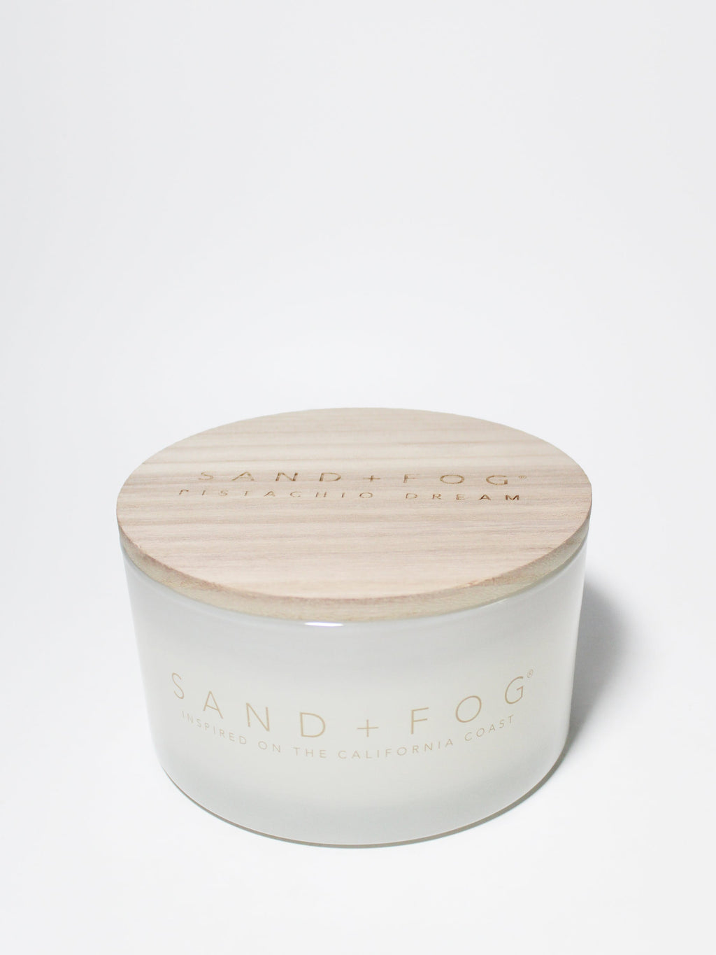 Luxurious Pistachio Dream 23 oz scented candle