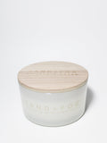 Luxurious Pistachio Dream 23 oz scented candle