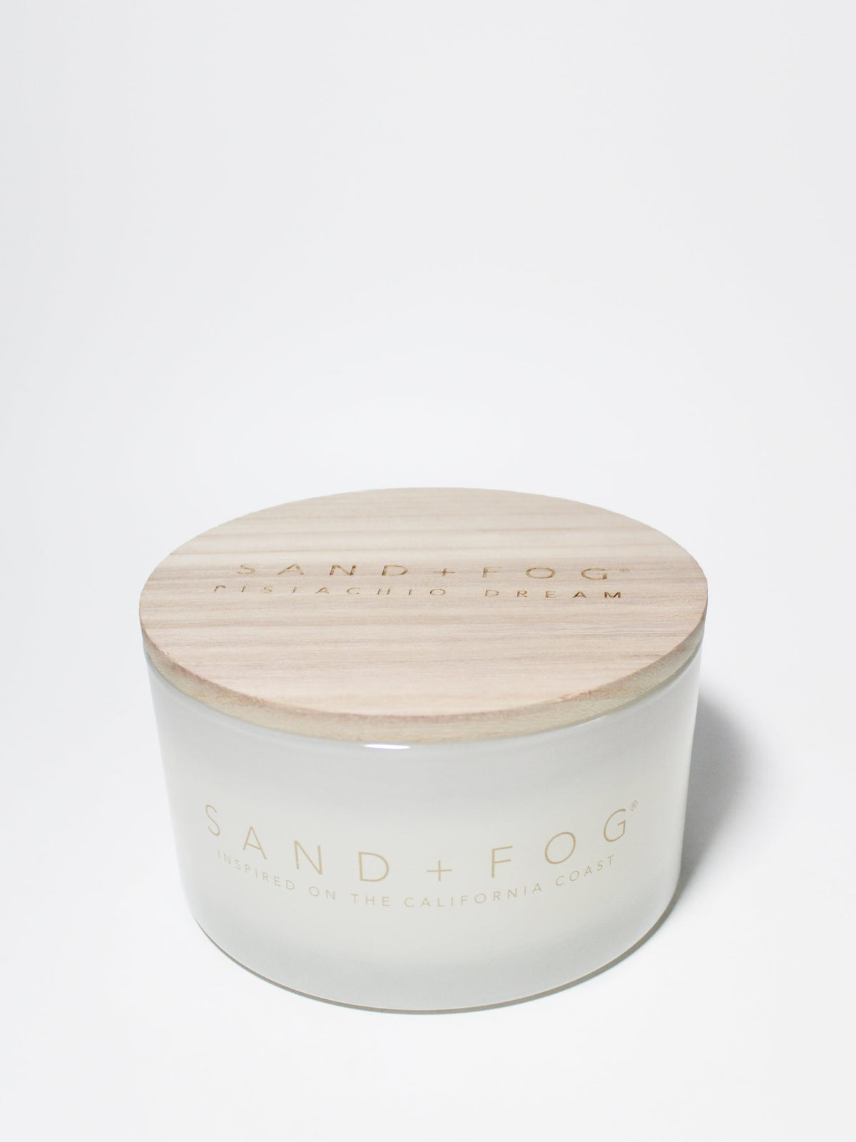 Luxurious Pistachio Dream 23 oz scented candle