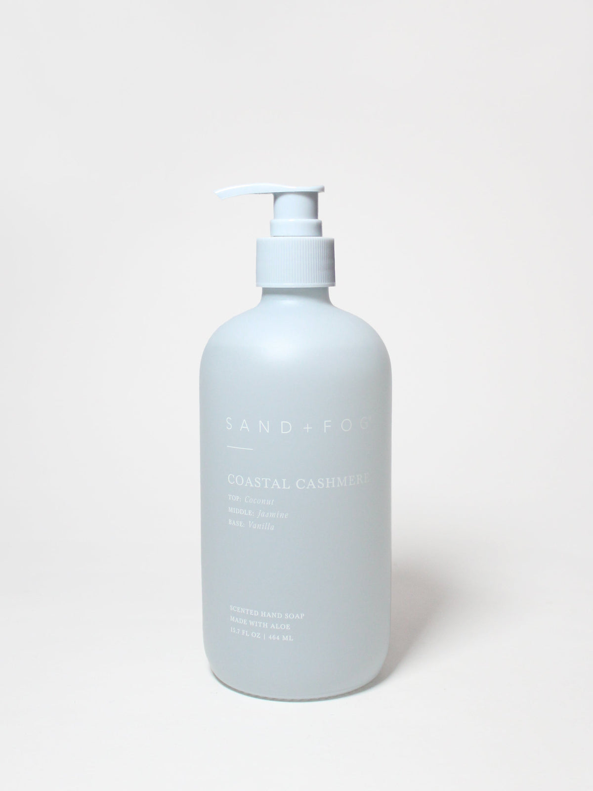Refreshing Coastal Cashmere 15.7oz Liquid Hand Soap