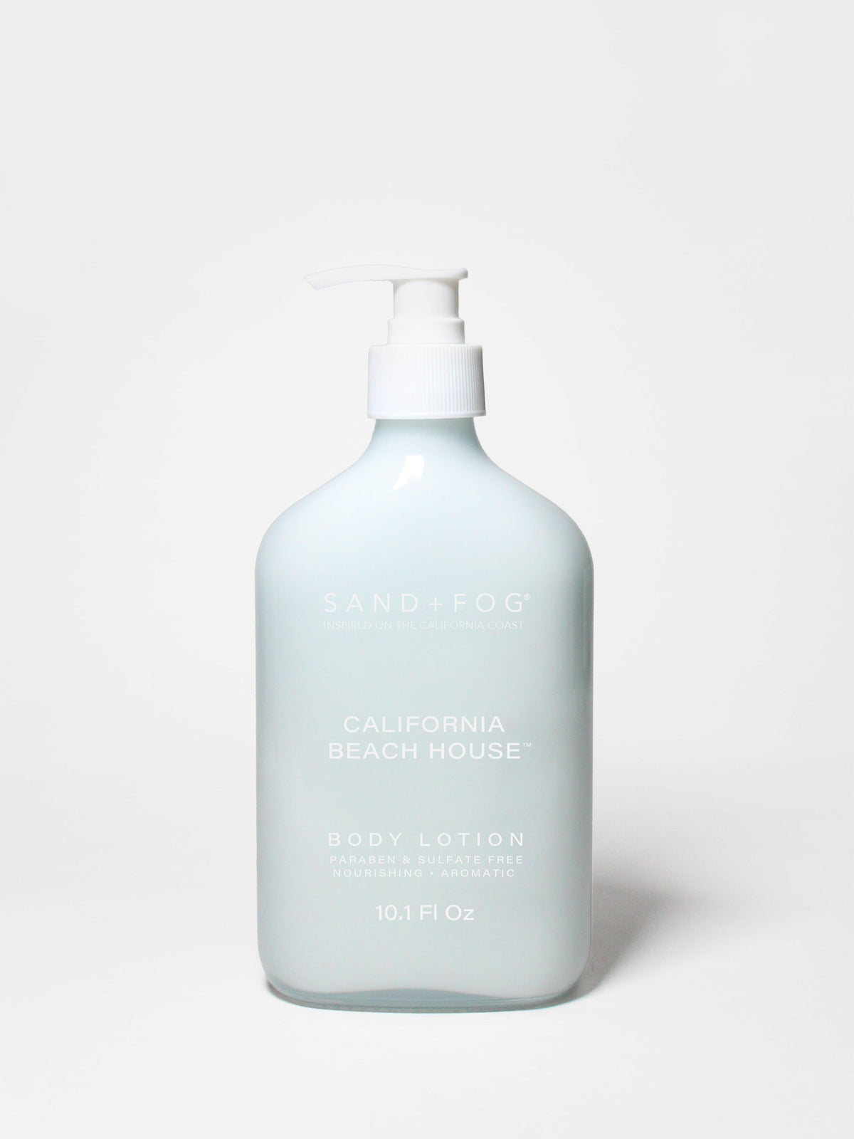 Nourishing California Beach House Body Lotion