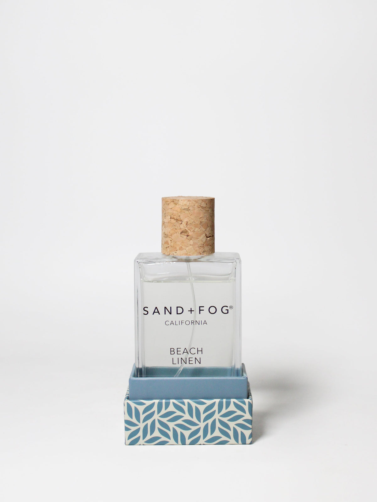 Fresh Beach Linen 95ml Linen Spray