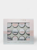 Luxurious Best of Sand + Fog Mini Candle Set