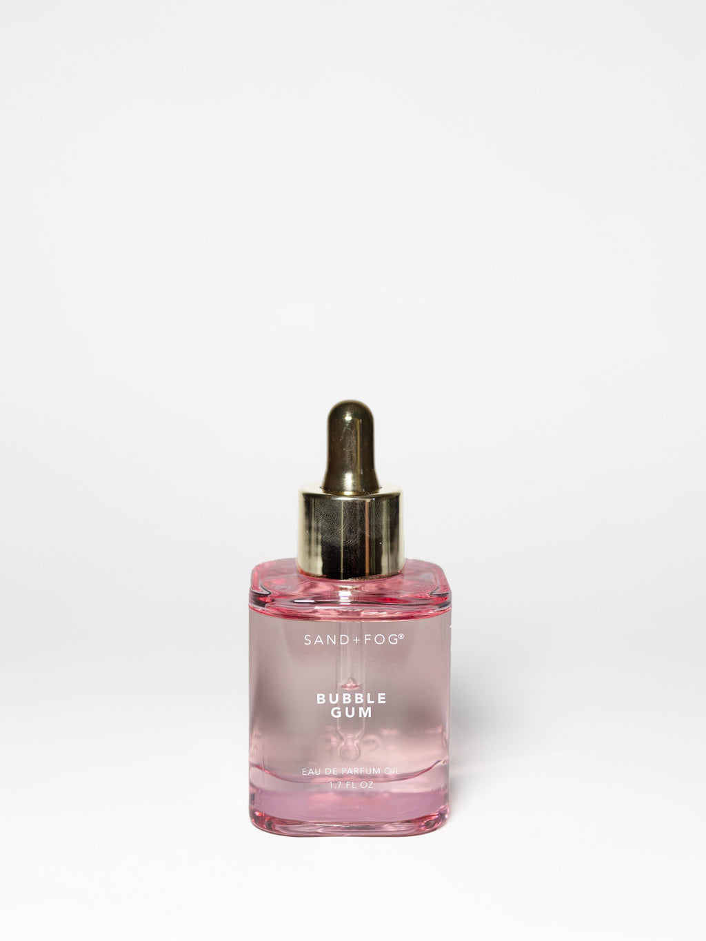 Captivating Bubble Gum 50ml Perfume Oil Dropper