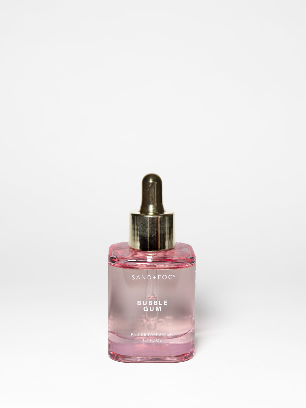 Captivating Bubble Gum 50ml Perfume Oil Dropper