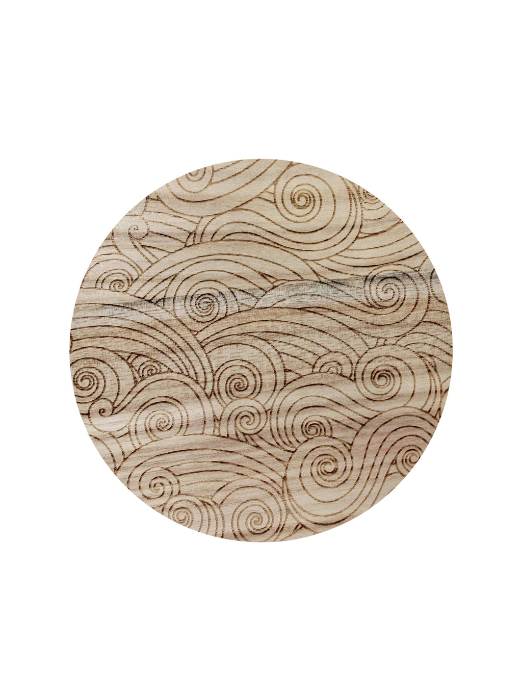 Luxurious Clean Waves 12 oz scented candle