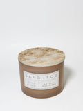 Luxurious Island Orchid 12 oz scented candle