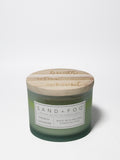 Luxurious French Lavender 12 oz scented candle