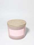Luxurious Gardenia 12 oz scented candle