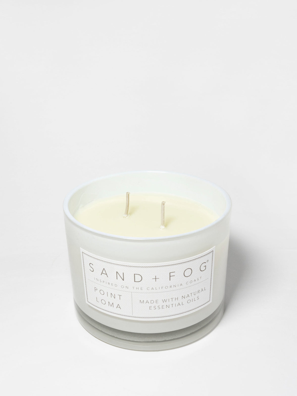 Luxurious Point Loma 12 oz scented candle