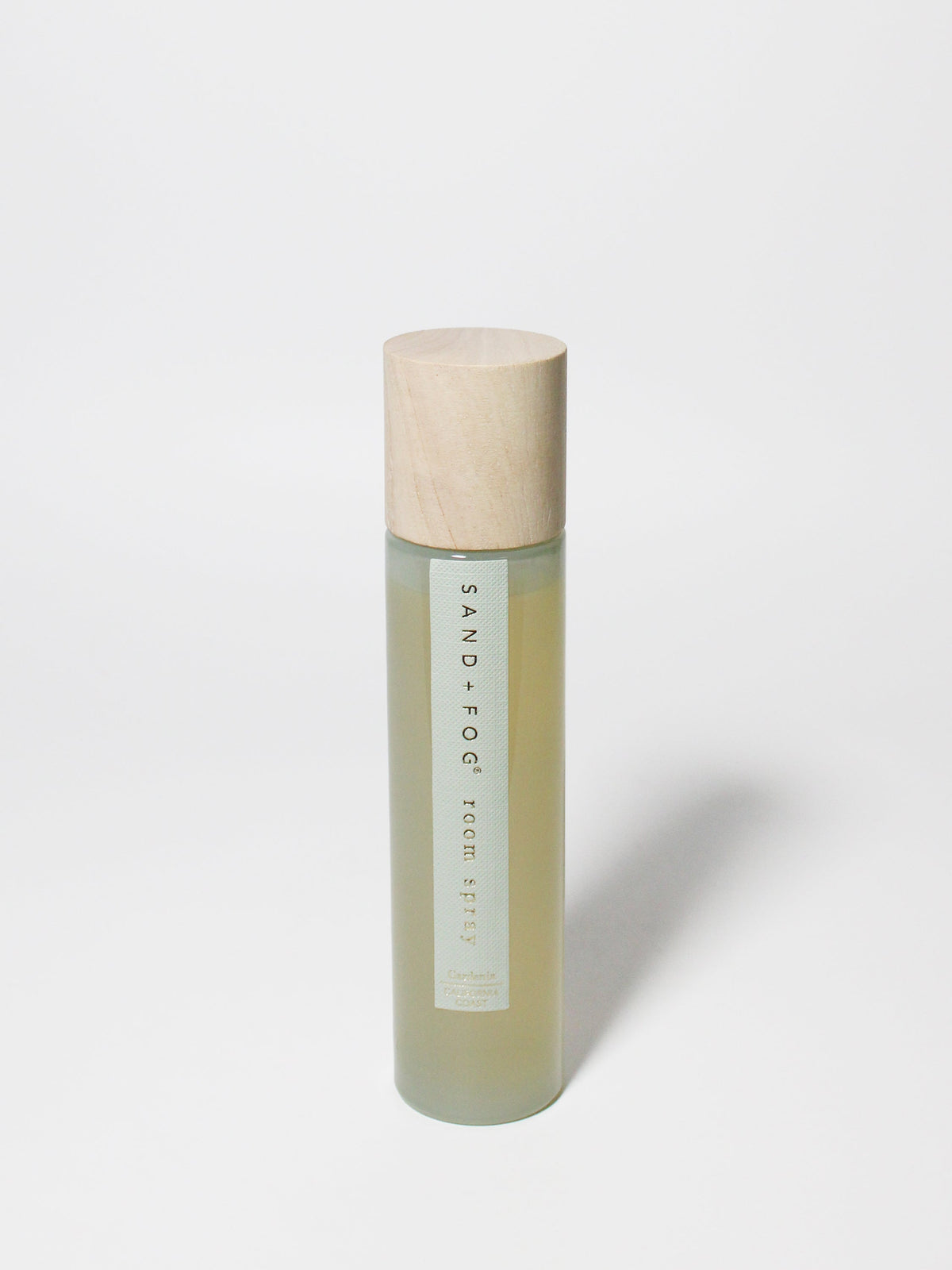 Invigorating Gardenia 100 ml Room Spray