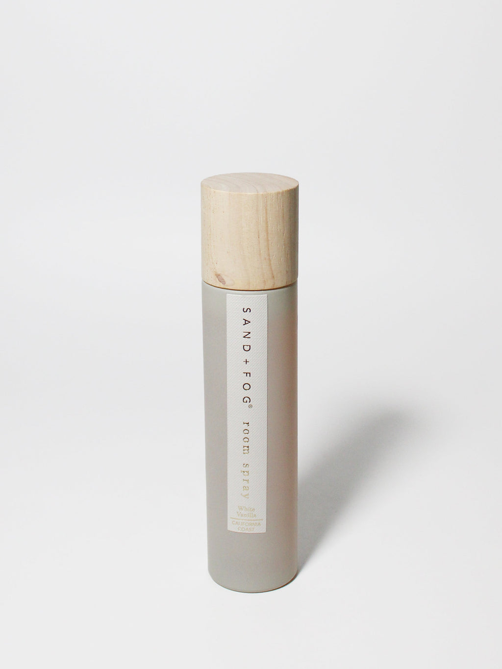 Invigorating White Vanilla 100 ml Room Spray