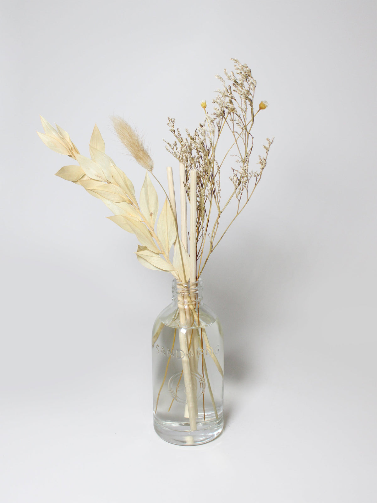Inviting Amber & Fig 110 ml Reed Diffuser