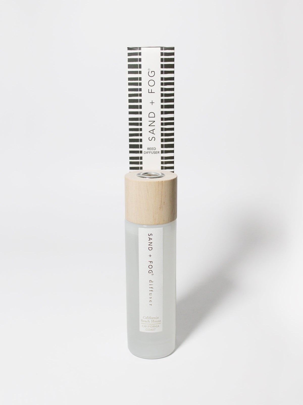 Inviting California Beach House 100 ml Reed Diffuser