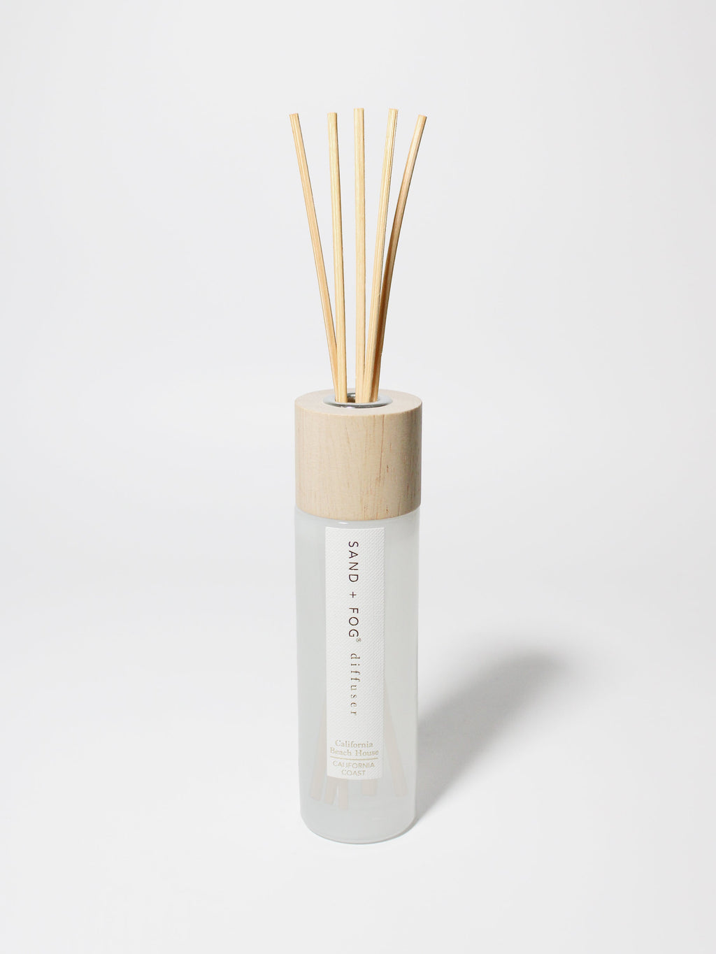 Inviting California Beach House 100 ml Reed Diffuser