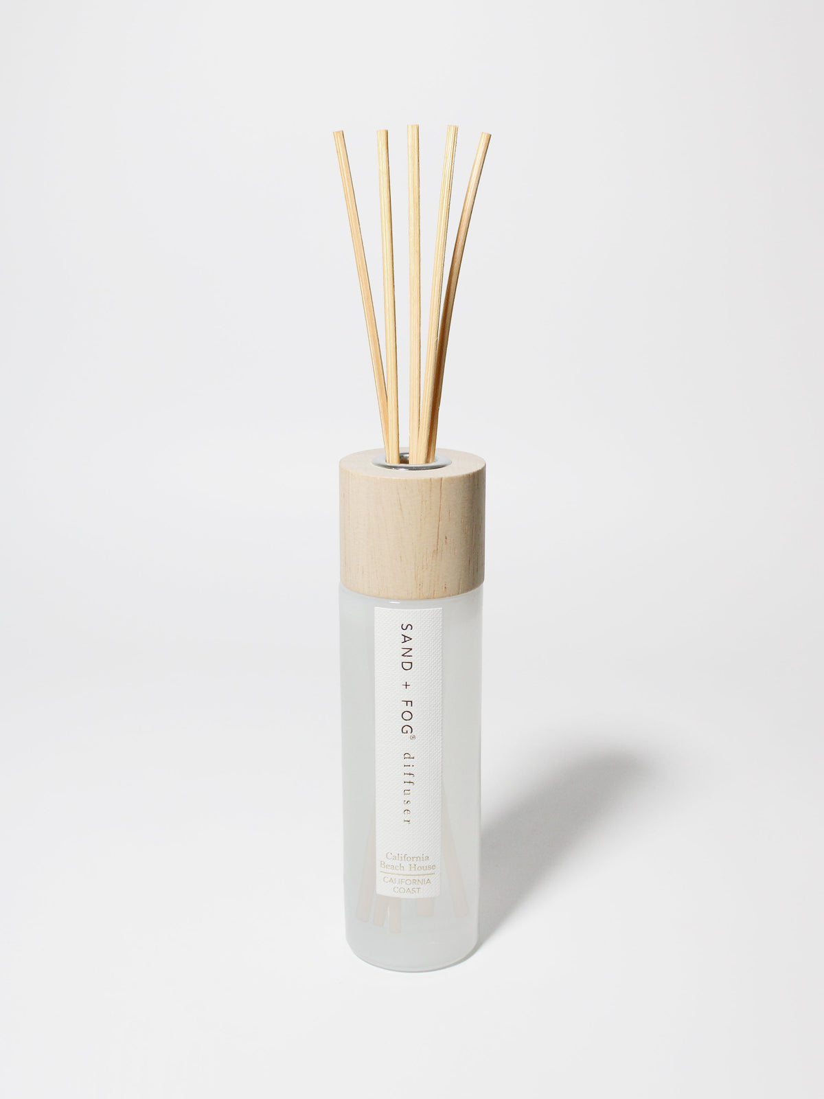 Inviting California Beach House 100 ml Reed Diffuser