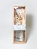 Inviting Cedar & Lavender 110 ml Reed Diffuser
