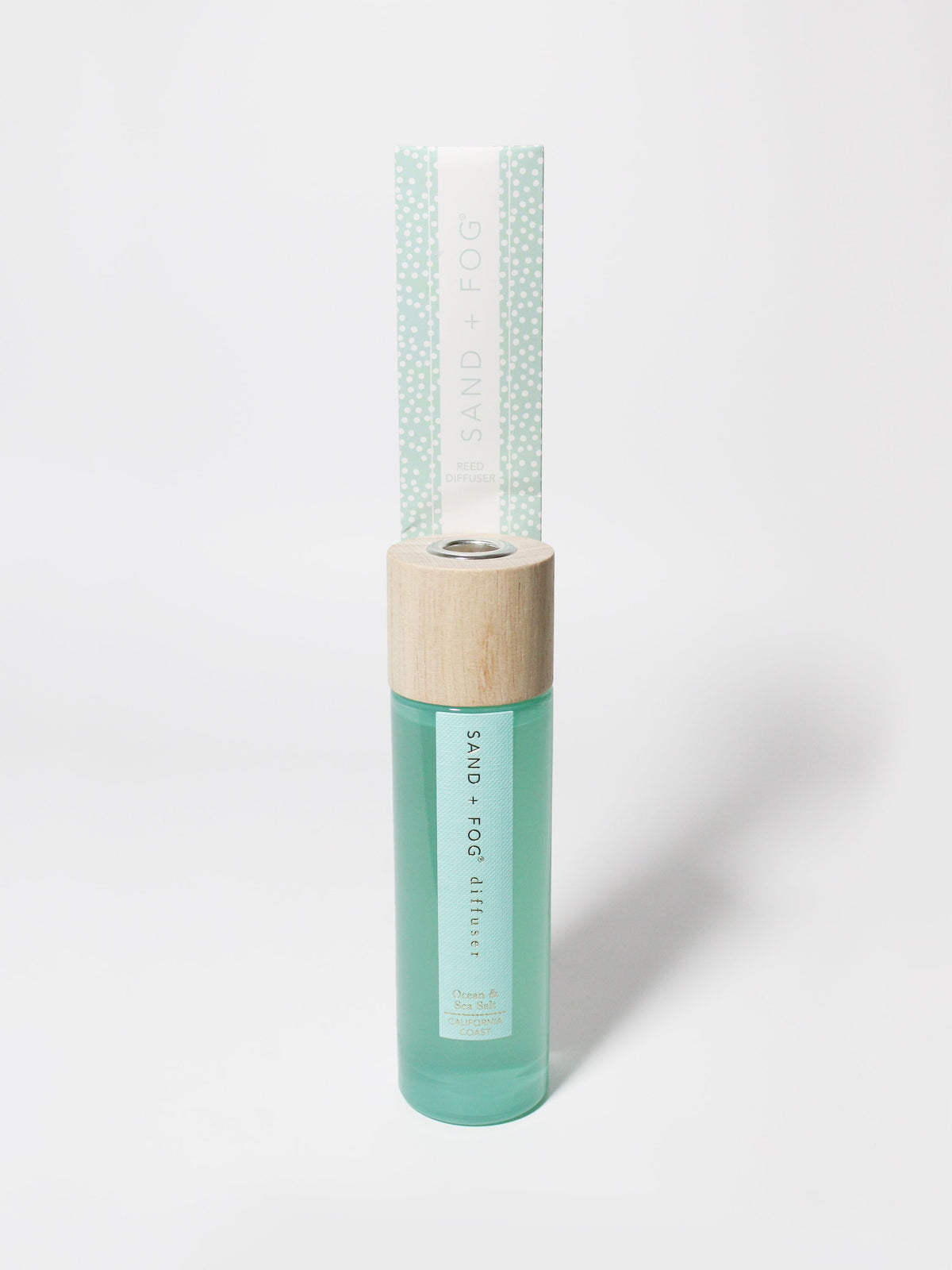 Inviting Ocean & Sea Salt 100 ml Reed Diffuser
