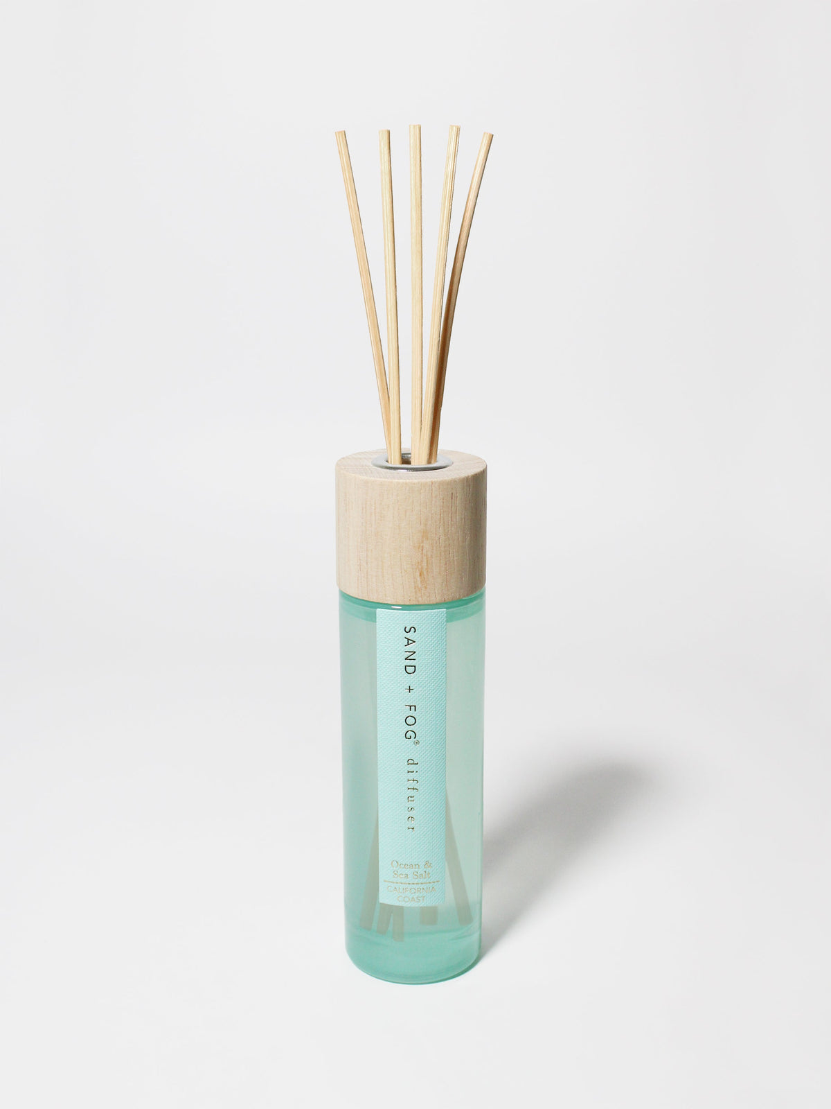 Inviting Ocean & Sea Salt 100 ml Reed Diffuser