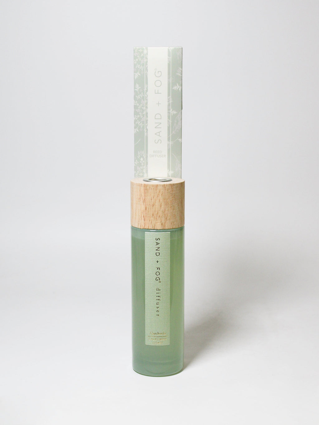 Inviting Gardenia 100 ml Reed Diffuser