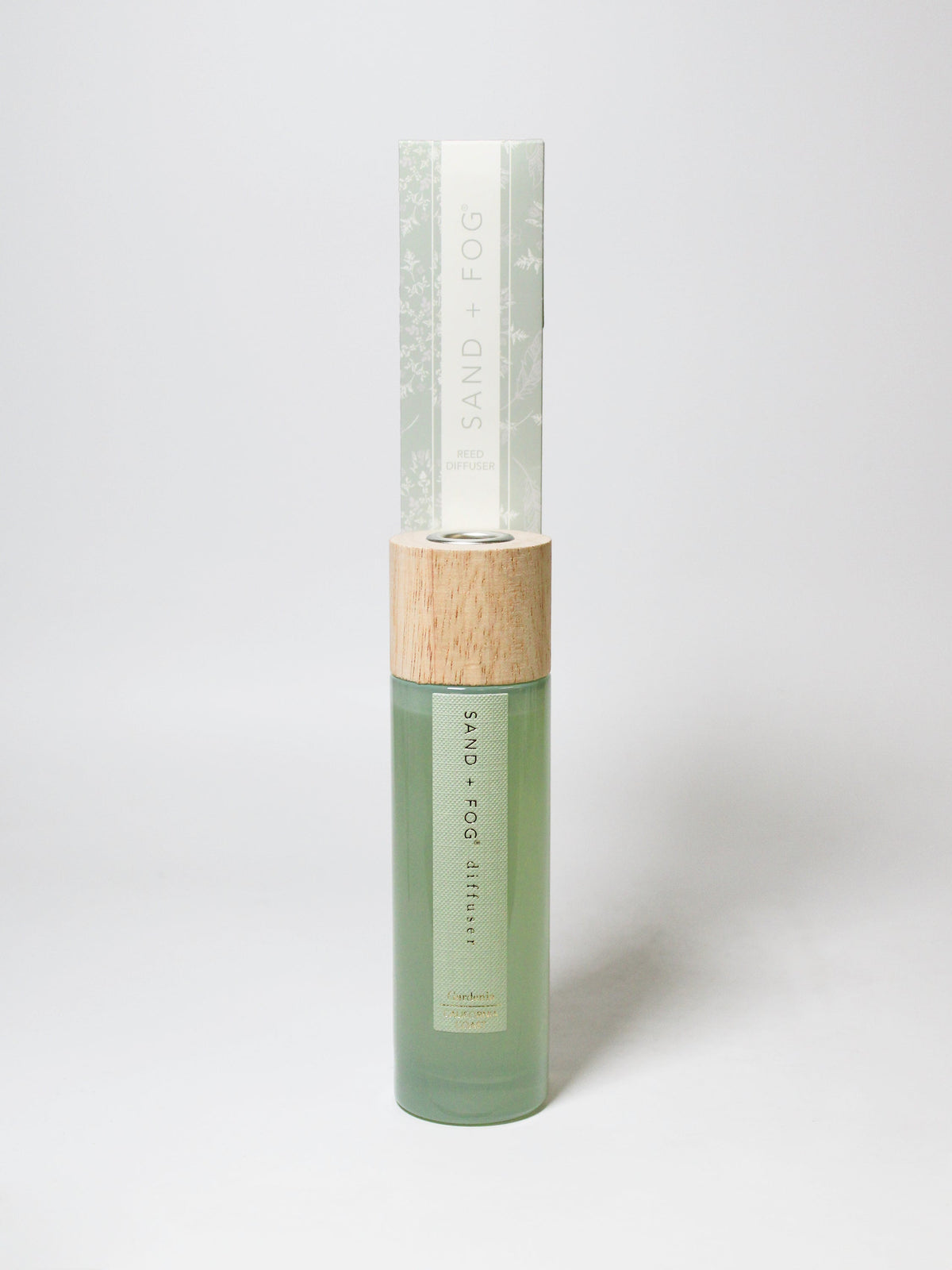 Inviting Gardenia 100 ml Reed Diffuser