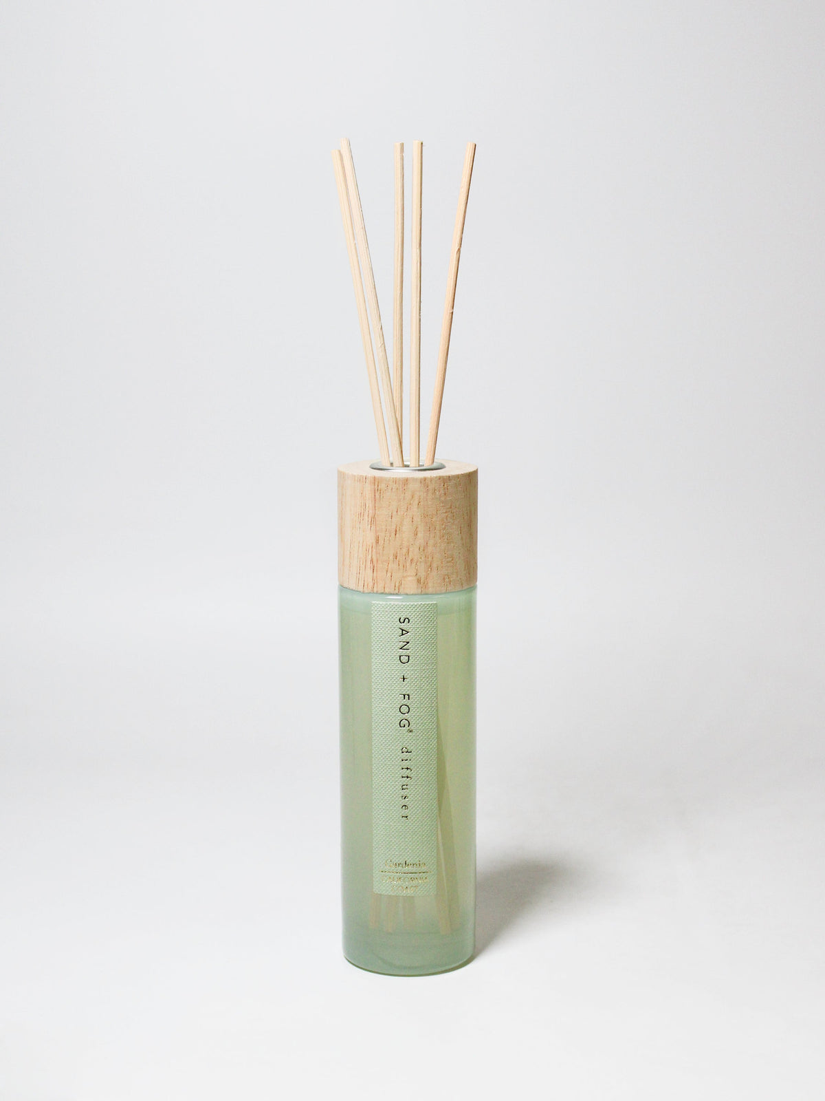 Inviting Gardenia 100 ml Reed Diffuser