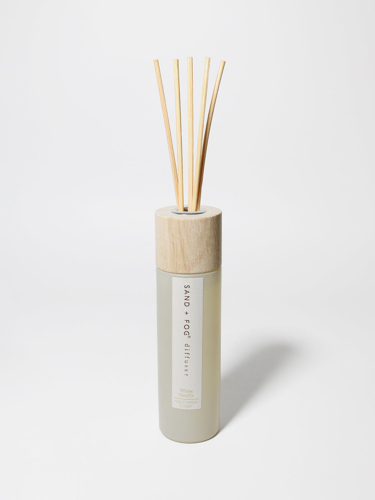 Inviting White Vanilla 100 ml Reed Diffuser