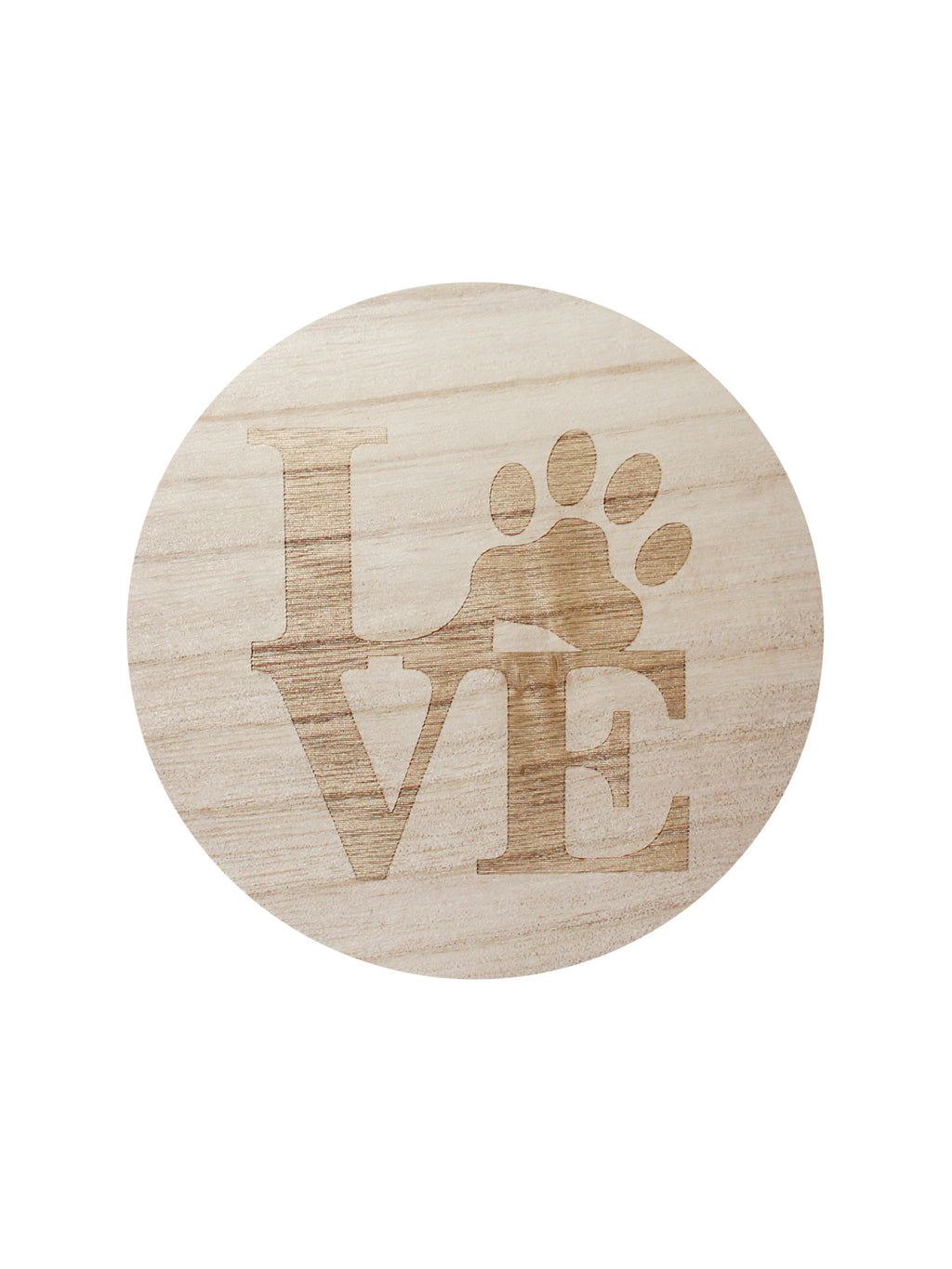 Luxurious Sand + Paws Goji Berry 21 oz scented candle