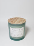 Luxurious California Beach House 21 oz scented candle