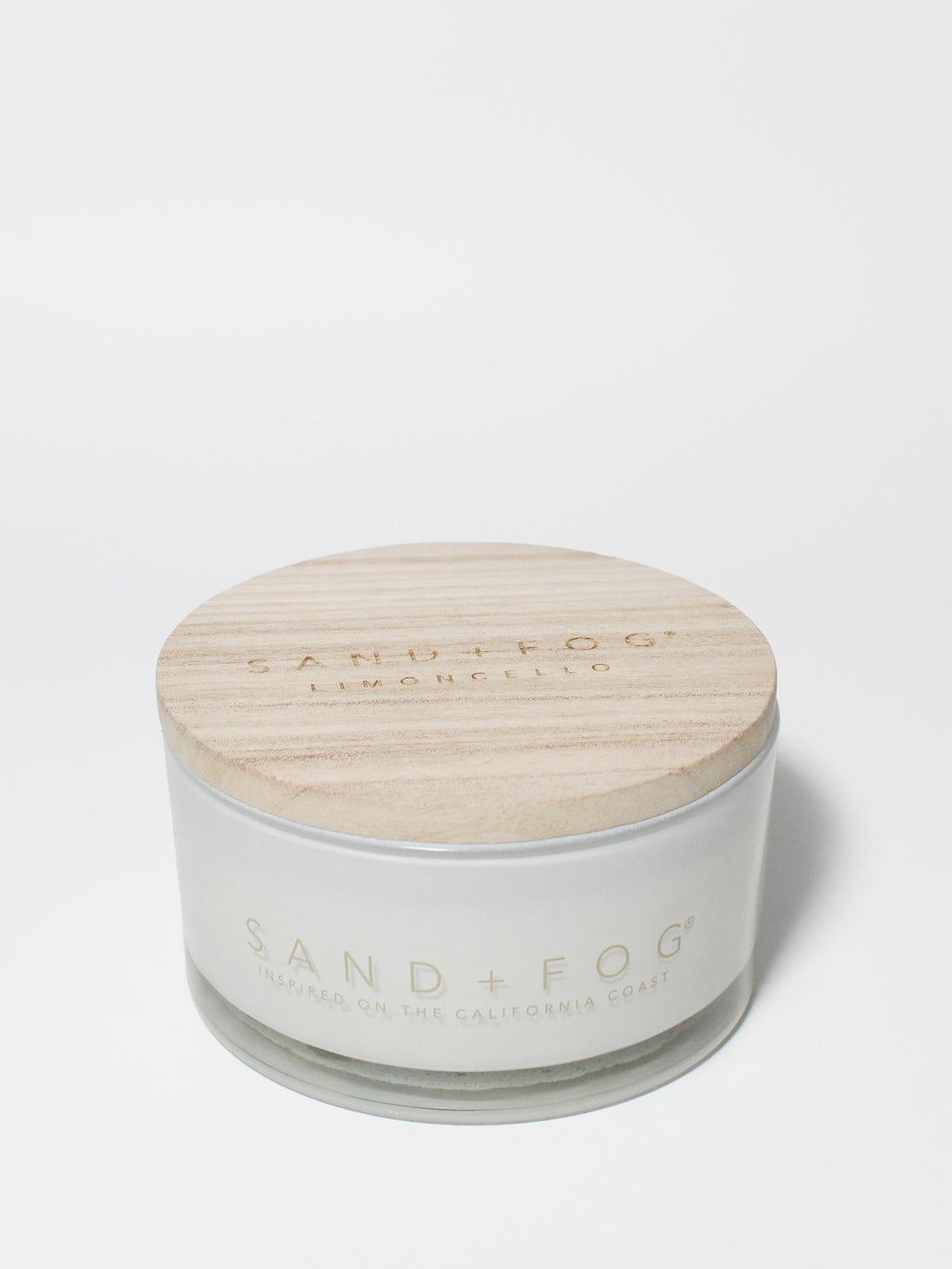 Luxurious Limoncello 10 oz scented candle