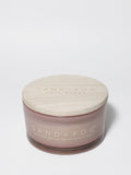 Luxurious Goji Berry 10 oz scented candle