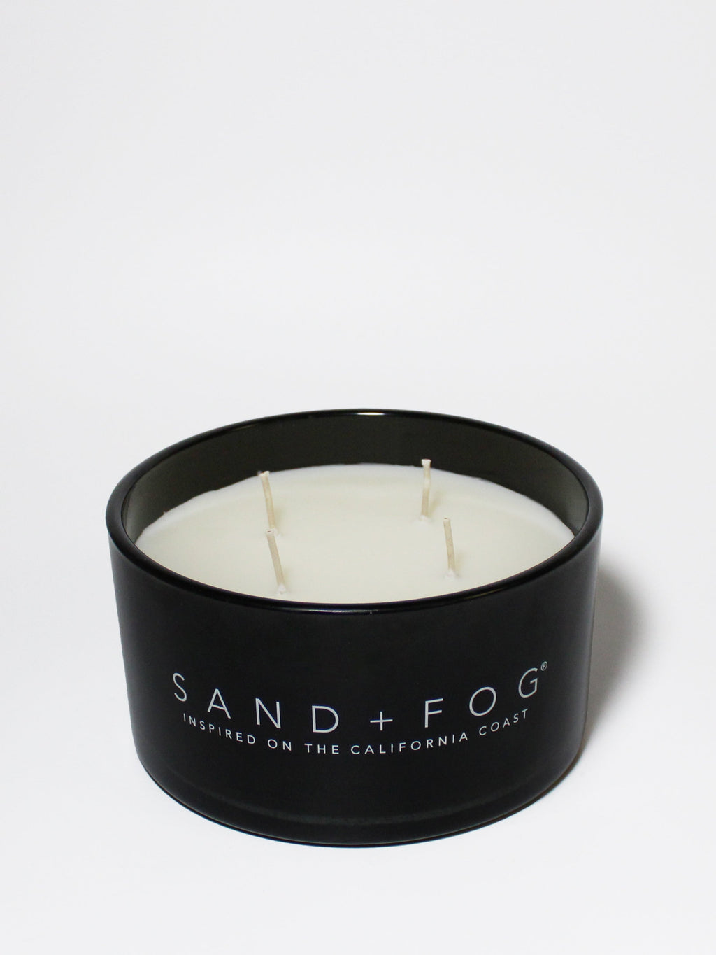 Luxurious Vanilla Sandalwood 23 oz scented candle