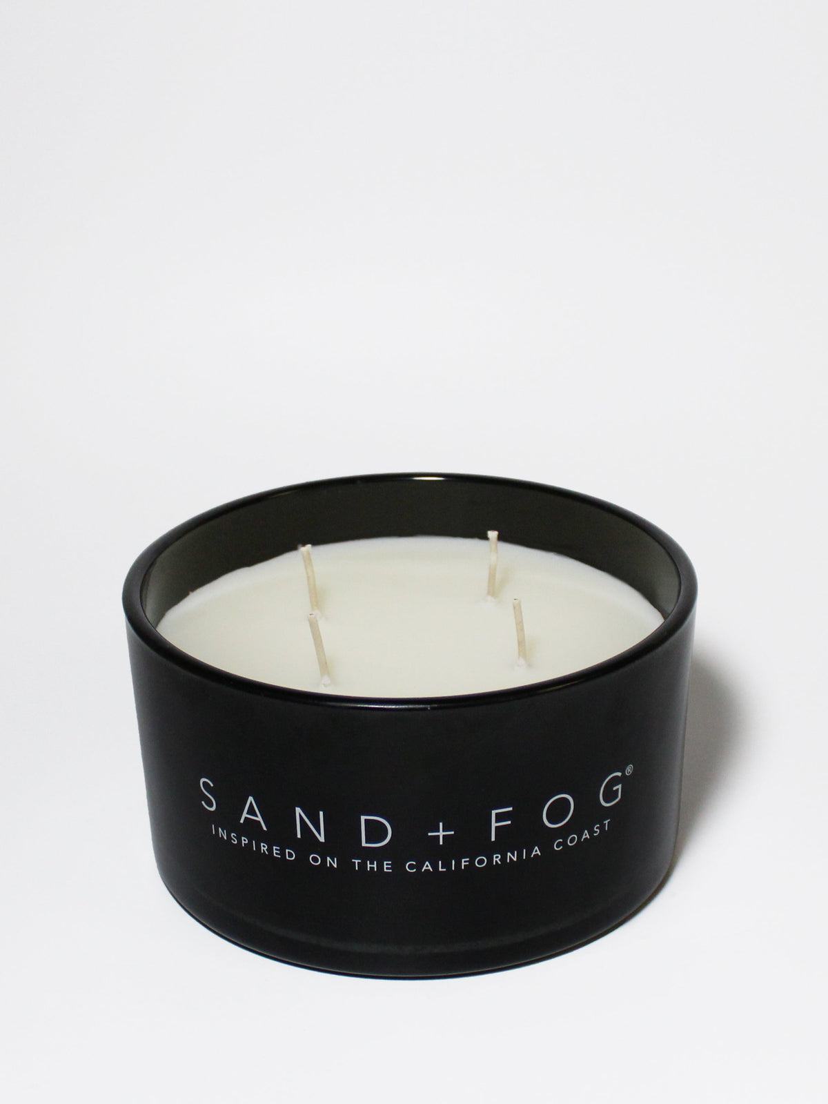 Luxurious Vanilla Sandalwood 23 oz scented candle