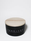 Luxurious Vanilla Sandalwood 23 oz scented candle