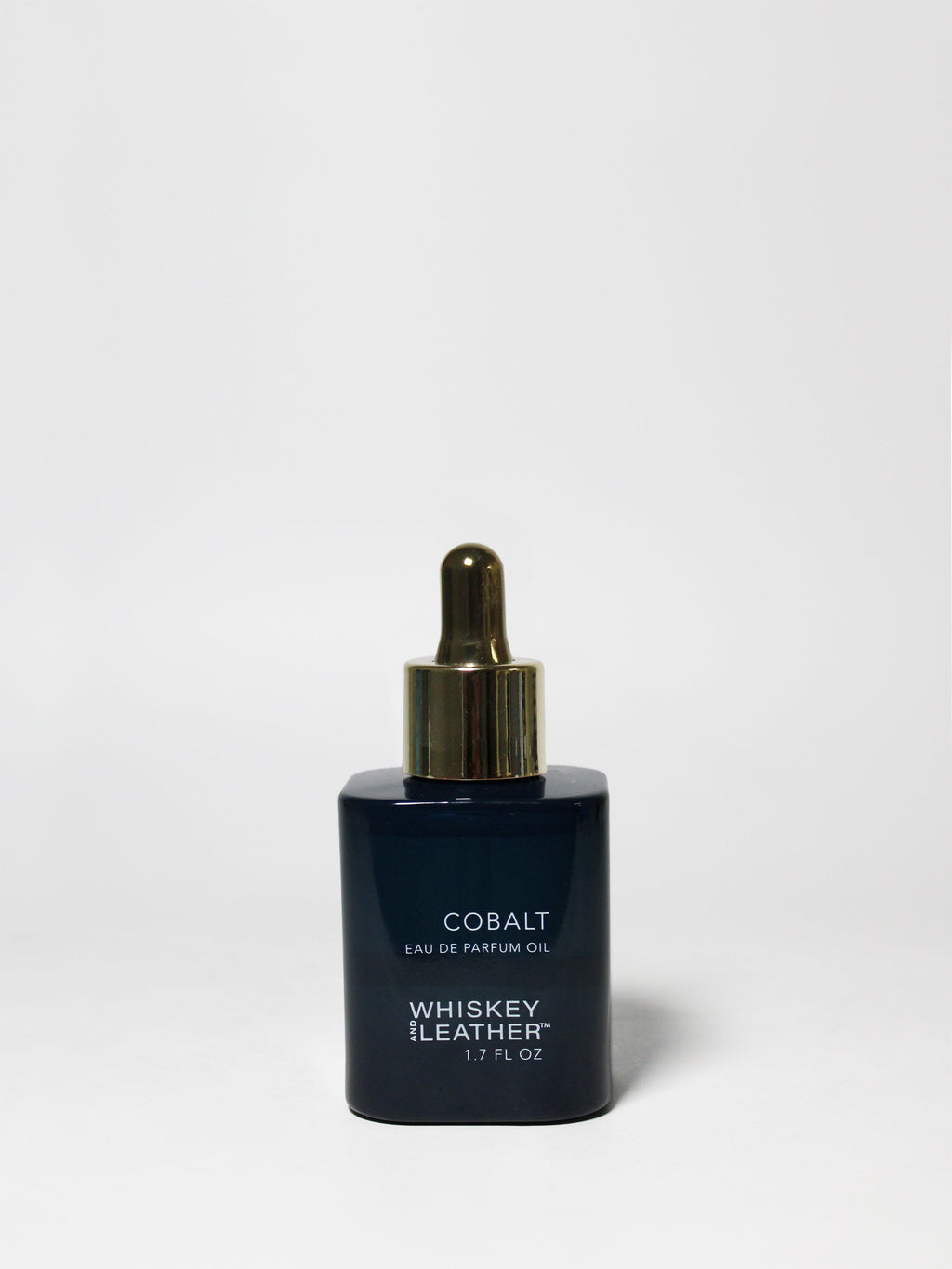Captivating Cobalt 50 ml Perfume Oil Dropper