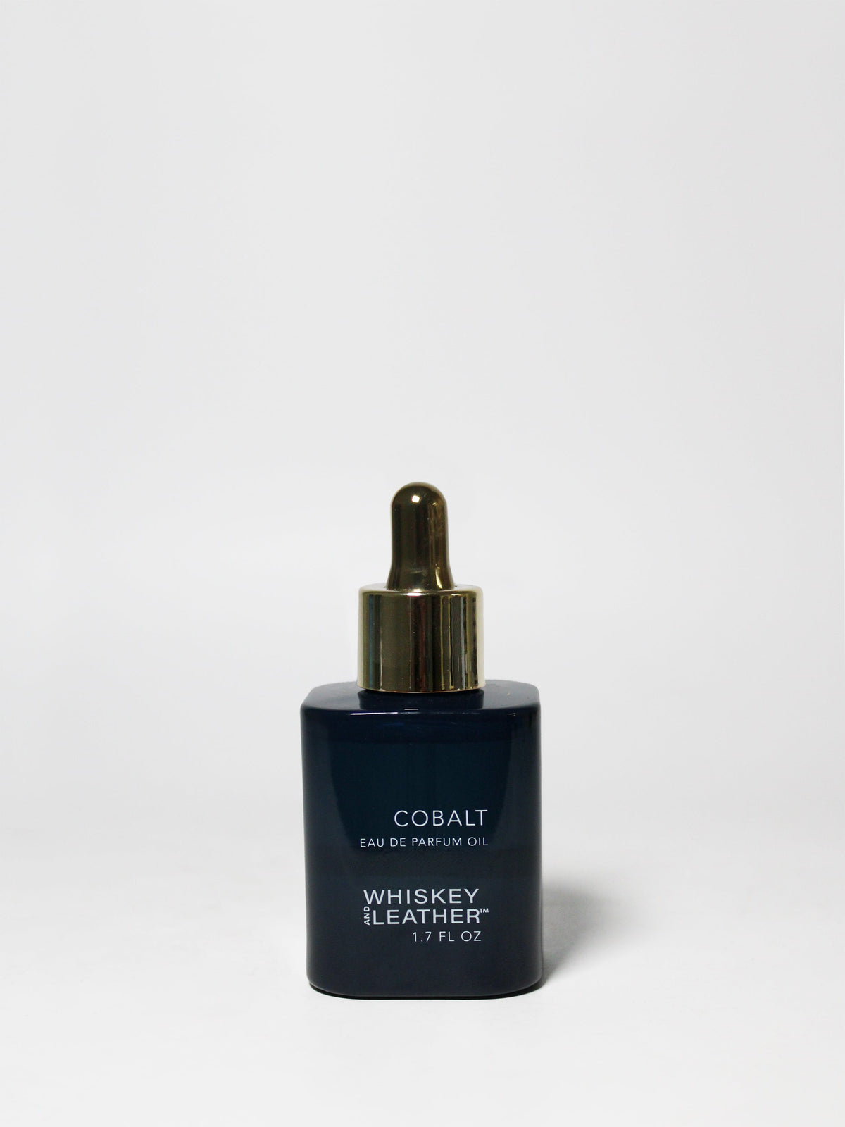 Captivating Cobalt 50 ml Perfume Oil Dropper