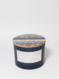 Luxurious California Beach House 12 oz scented candle