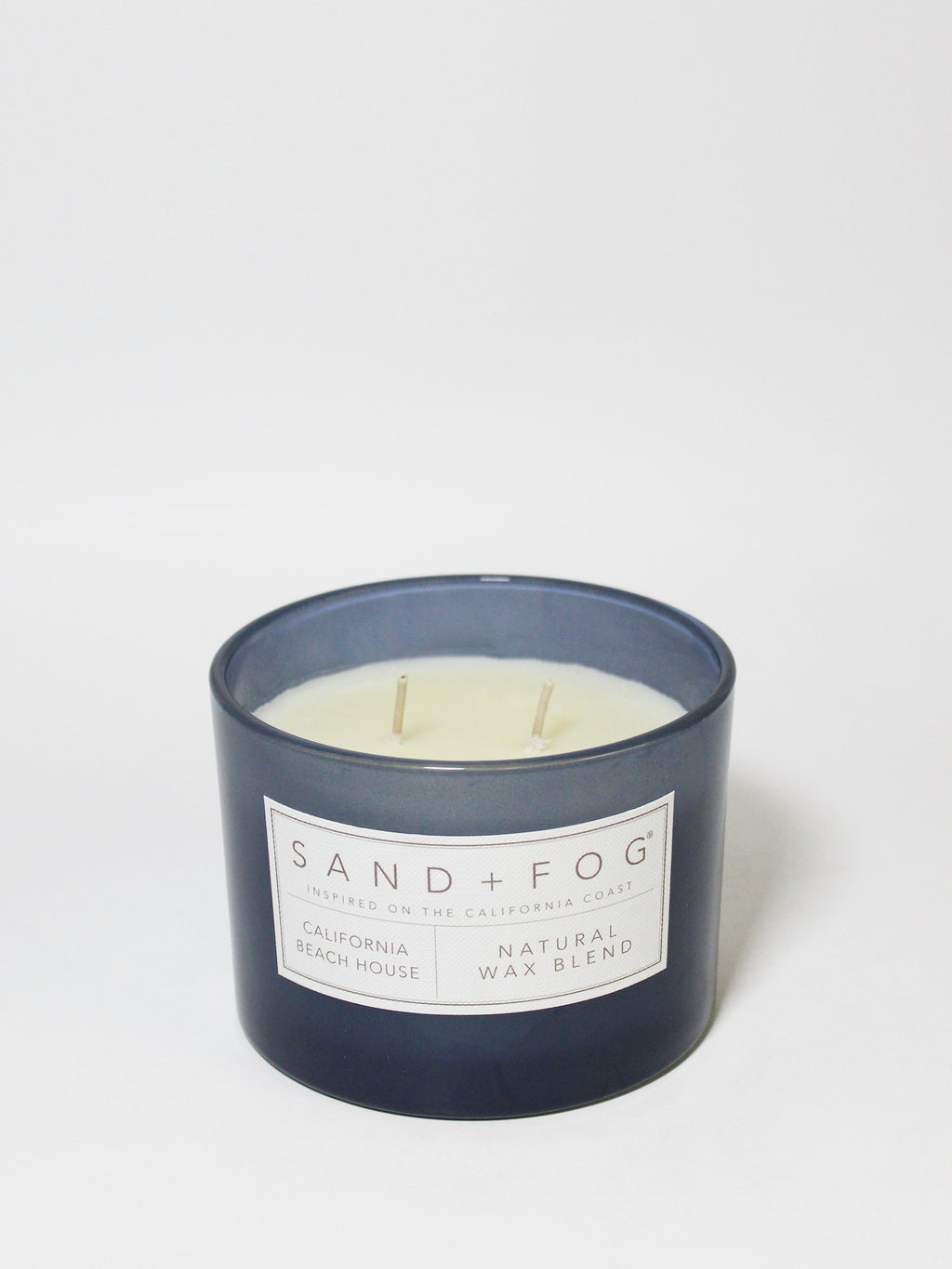 Luxurious California Beach House 12 oz scented candle