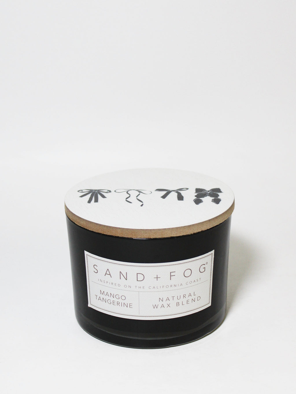 Luxurious Mango Tangerine 12 oz scented candle