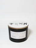 Luxurious Mango Tangerine 12 oz scented candle