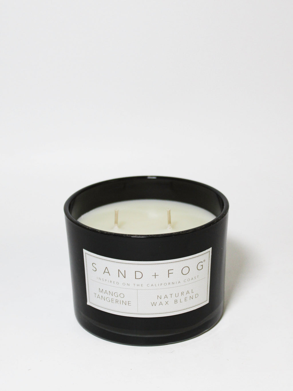 Luxurious Mango Tangerine 12 oz scented candle