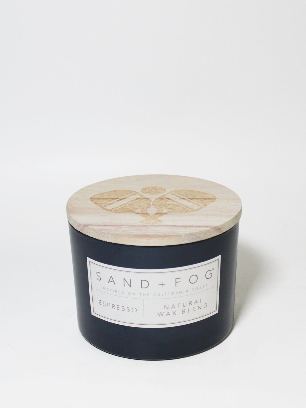 Luxurious Espresso 12 oz scented candle