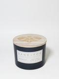 Luxurious Espresso 12 oz scented candle
