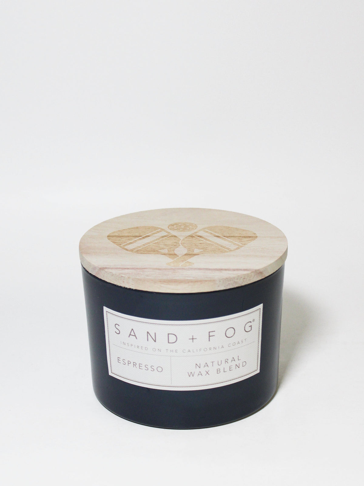 Luxurious Espresso 12 oz scented candle