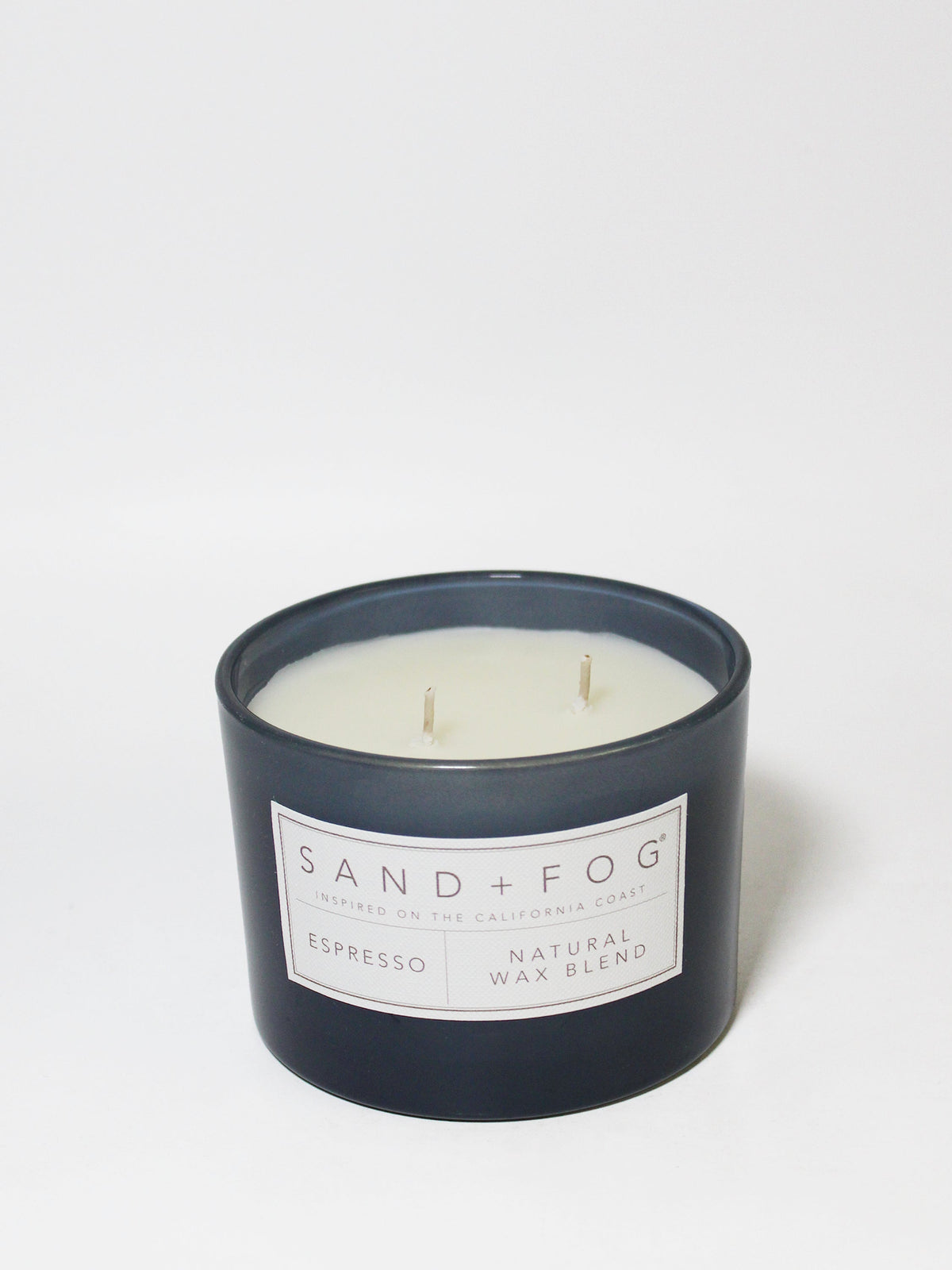 Luxurious Espresso 12 oz scented candle