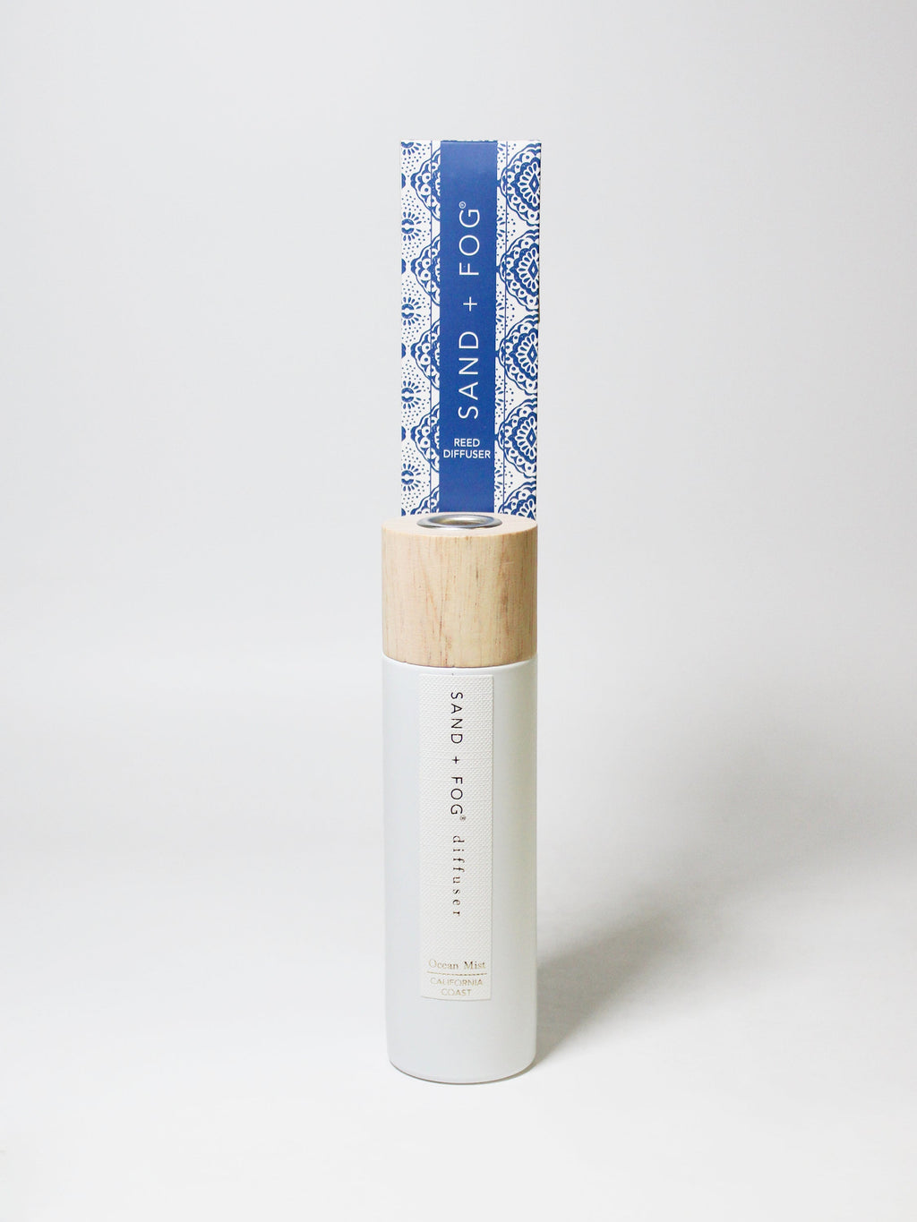 Inviting Ocean Mist 100 ml Reed Diffuser