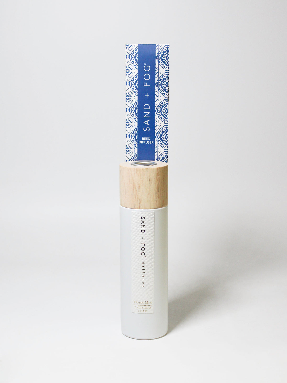 Inviting Ocean Mist 100 ml Reed Diffuser