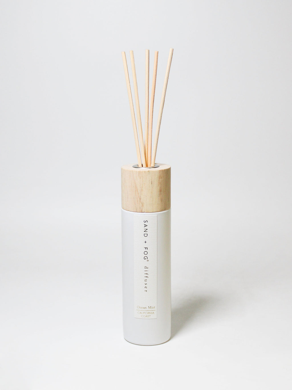 Inviting Ocean Mist 100 ml Reed Diffuser