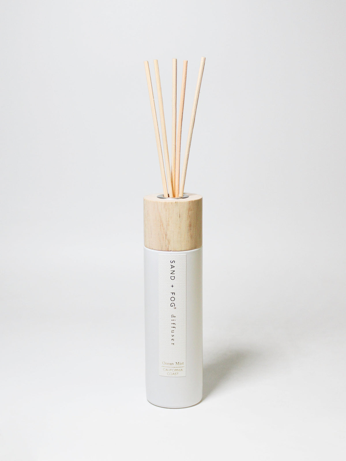 Inviting Ocean Mist 100 ml Reed Diffuser
